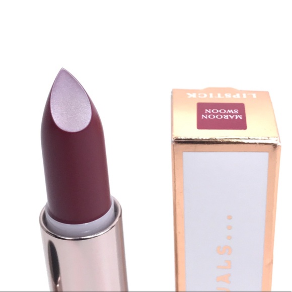 RITUALS... Cleopatra Miracle Lipstick MAROON SWOON - Picture 2 of 4